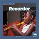 Nick Rebman - Recorder