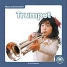 Nick Rebman - Trumpet