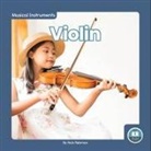 Nick Rebman - Violin