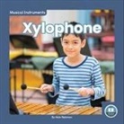 Nick Rebman - Xylophone