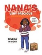 Beverly Wright - Nana's Very Precious Grandchildren