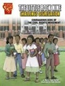 Myra Faye Turner, Myra Faye/ Okecki Turner, Dolo Okecki - The Little Rock Nine Challenge Segregation