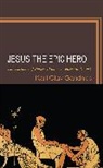 Karl Olav Sandnes, Sandnes Karl Olav - Jesus the Epic Hero