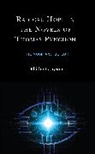 Phillip Grayson - Radical Hope in the Novels of Thomas Pynchon