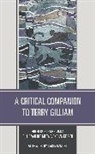 Sabine Van Der Merwe Planka, Ian Bekker, Philip van der Merwe, Sabine Planka, Philip van der Merwe - Critical Companion to Terry Gilliam