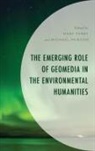 Mark Hewson Terry, Michael Hewson, Hewson Michael, Mark Terry - Emerging Role of Geomedia in the Environmental Humanities