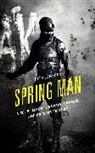 Petr Jane&amp;269;ek, Petr Jane¿ek, Petr Janecek, Janecek Petr - Spring Man