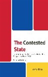 Amy Blitz - Contested State