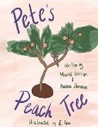 Mariel Gurrieri, Andrew Sherman, E. Gee - Pete's Peach Tree