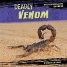 Virginia Loh-Hagan - Deadly Venom