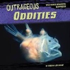 Virginia Loh-Hagan - Outrageous Oddities