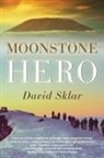David Sklar - Moonstone Hero