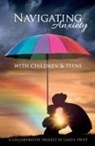 Cassie Swift - Navigating Anxiety with Children & Teens