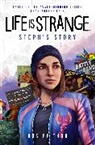 Rosiee Thor - Life Is Strange: Steph's Story