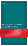 Maria B. Marron, Maria B. Marron - Misogyny Across Global Media