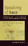 Jennifer B. Delfino - Speaking of Race