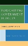 Aman Khan, Aman Kriz Khan, Khan Aman, Kenneth A. Kriz - Forecasting Government Budgets