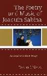 Daniel J. Nappo - Poetry and Music of Joaquin Sabina