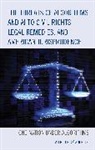 Alfred R. Cowger, Alfred R. Jr. Cowger, Alfred R. Cowger Jr. - Threats of Algorithms and Ai to Civil Rights, Legal Remedies, and