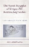 Anny Morissette - Secret Struggles of Kitigan Zibi Anishinabeg Leaders