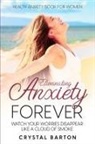 Crystal Barton - Health Anxiety Book For Women