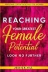 Jessica Hill - Personal Growth Book For Women
