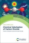 Andrzej Stankiewicz, Georgios Stefanidis - Chemical Valorisation of Carbon Dioxide