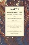 William James - HART`S ANNUAL ARMY LIST 1915 Volume 3