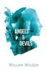 William Wilson - Angels and Devils