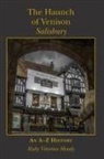 Ruby Vitorino Moody - The Haunch of Venison, Salisbury