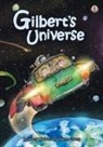 Harry Markos - Gilbert's Universe