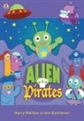 Harry Markos - Alien Pirates