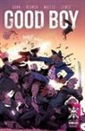 Christina Blanch, Garrett Gunn, Kit Wallis - Good Boy, Vol. 2
