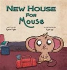 Fynisa Engler, Ryan Law - New House For Mouse