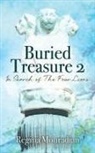 Regina Mouradian - Buried Treasure 2