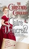 Claire Delacroix - The Christmas Conquest