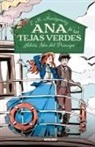 Lucy Maud Montgomery - Adiós, Isla del Príncipe / Anne's House of Dreams