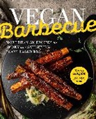 Terry Sargent - Vegan Barbecue