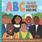 Queenbe Monyei - Abc Black History and Me