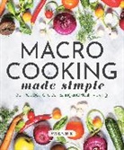 Rachel Werner - Macro Cooking Made Simple