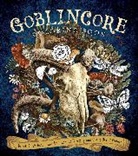 Editors of Chartwell Books - Goblincore Coloring Book