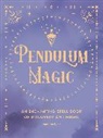 Fortuna Noir - Pendulum Magic: Volume 6
