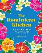 Vanessa Mota - The Dominican Kitchen