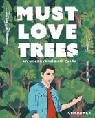 Tobin Mitnick - Must Love Trees