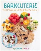 Hammy &amp; Olivia, Inc. Hammy and Olivia - Barkcuterie