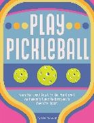 Sydney Steinaker - Play Pickleball