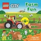 Ameet Studio, Macmillan Children's Books - LEGOr City. Farm Fun
