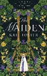 Kate Foster, Kate Robertson - The Maiden