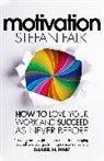 Stefan Falk - Motivation
