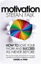 Stefan Falk - Motivation
